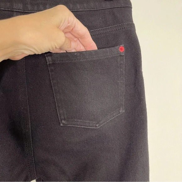 Spanx Ready-to-Wow! Denim Leggings - Picture 7 of 10